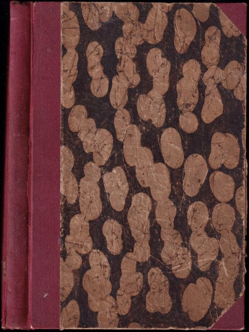 Pravá česká kuchařka (, 1923)
