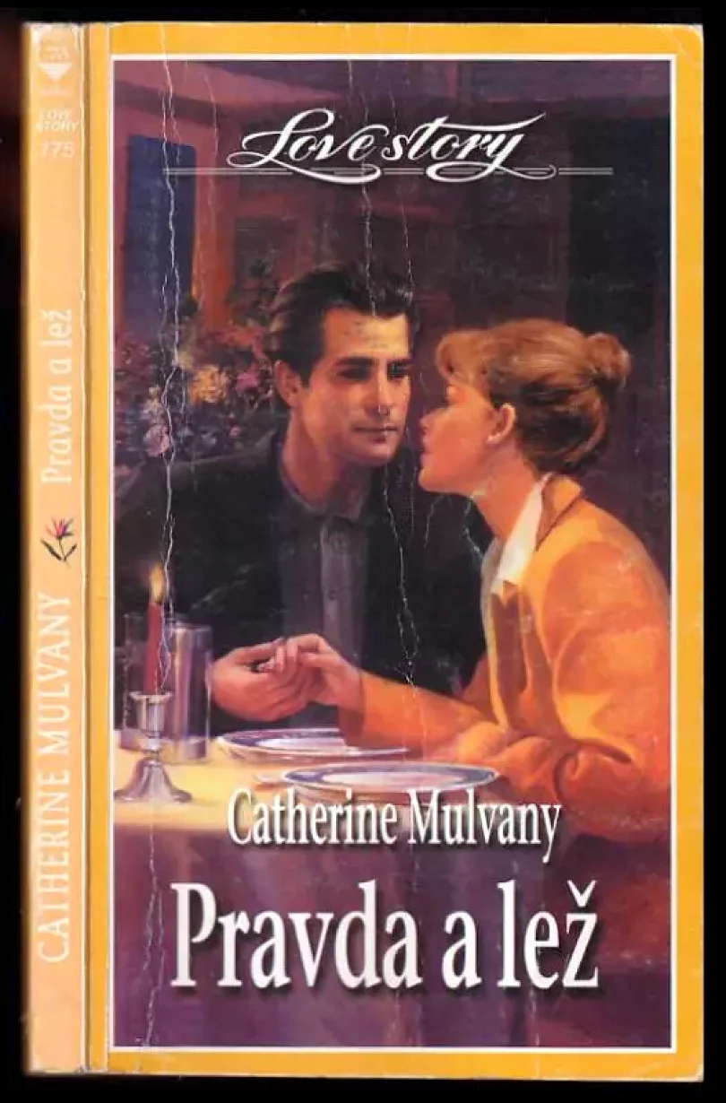 Pravda a lež (Catherine Mulvany, 2000)