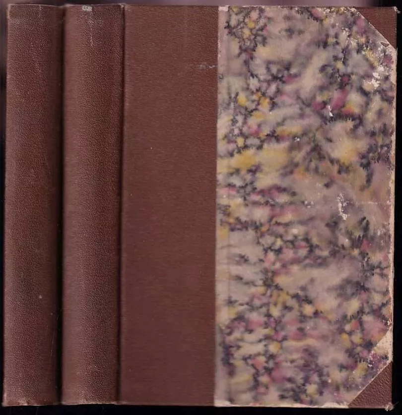 Levně Pravda : Díl 1-2 (Émile Zola, 1926)