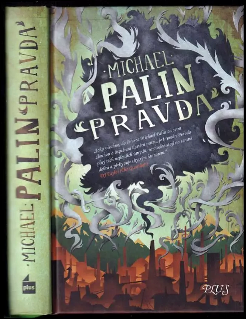 Pravda (Michael Edward Palin, 2015)