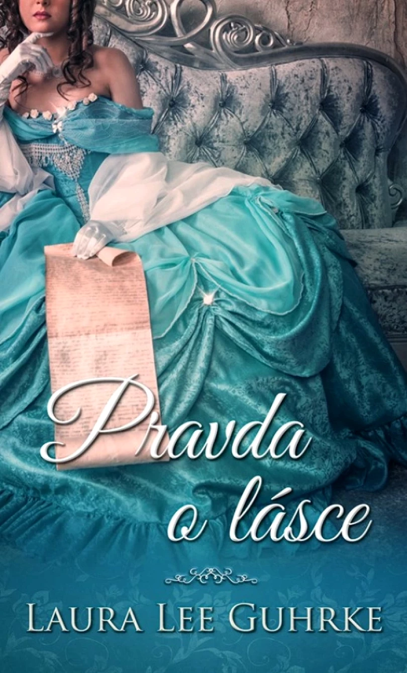 Levně Pravda o lásce (Lee Laura, 2023)