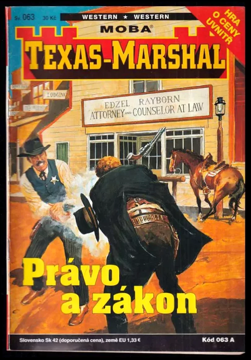 Levně Právo a zákon (William Scott, 2005)