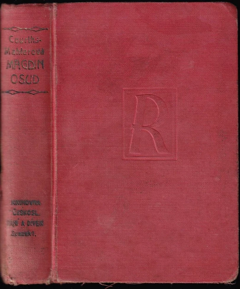Levně Právo na štěstí (Lola Stein, 1930)