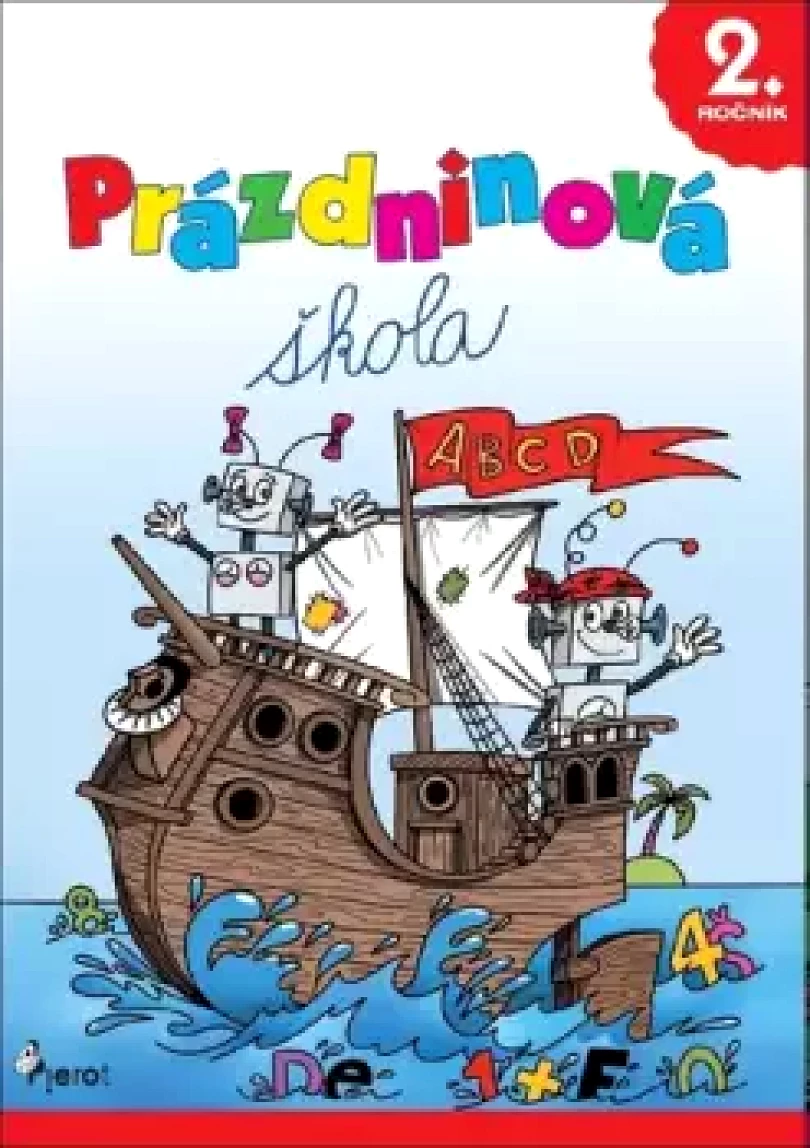 Prázdninová škola (Petr Šulc, 2022)