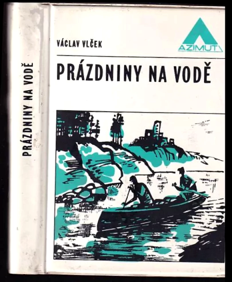 Prázdniny na vodě (Václav Vlček, 1972)