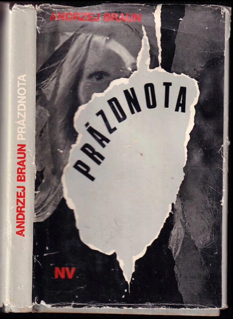 Prázdnota (Andrzej Braun, 1973)