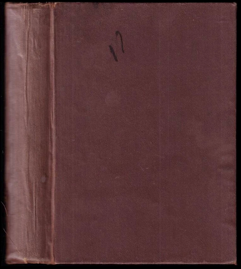 Levně Pražská bohema (Karel Rélink, 1944)