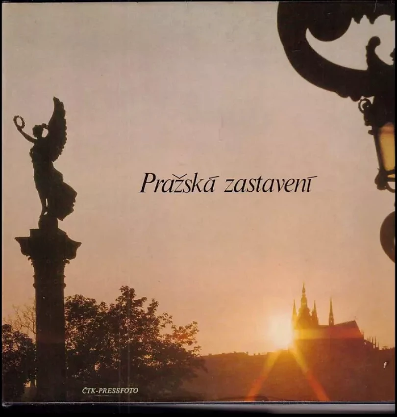Pražská zastavení (, 1983)