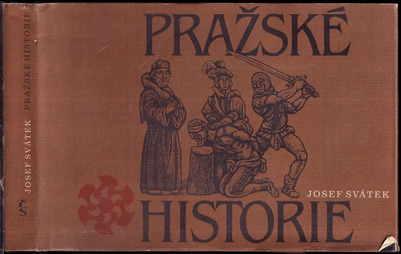 Pražské historie (Josef Svátek, 1985)