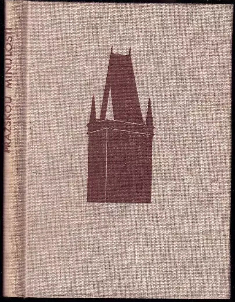 Levně Pražskou minulostí (, 1949)