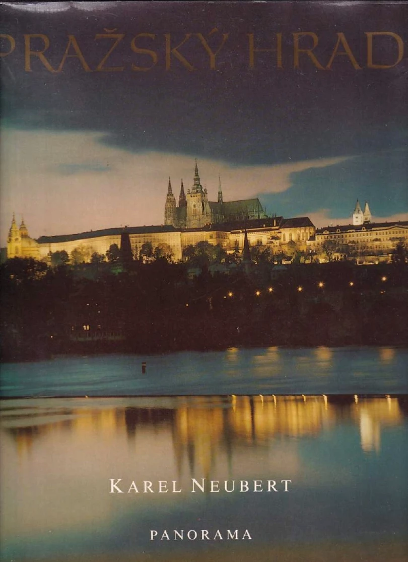 Pražský hrad (Karel Neubert, 1990)