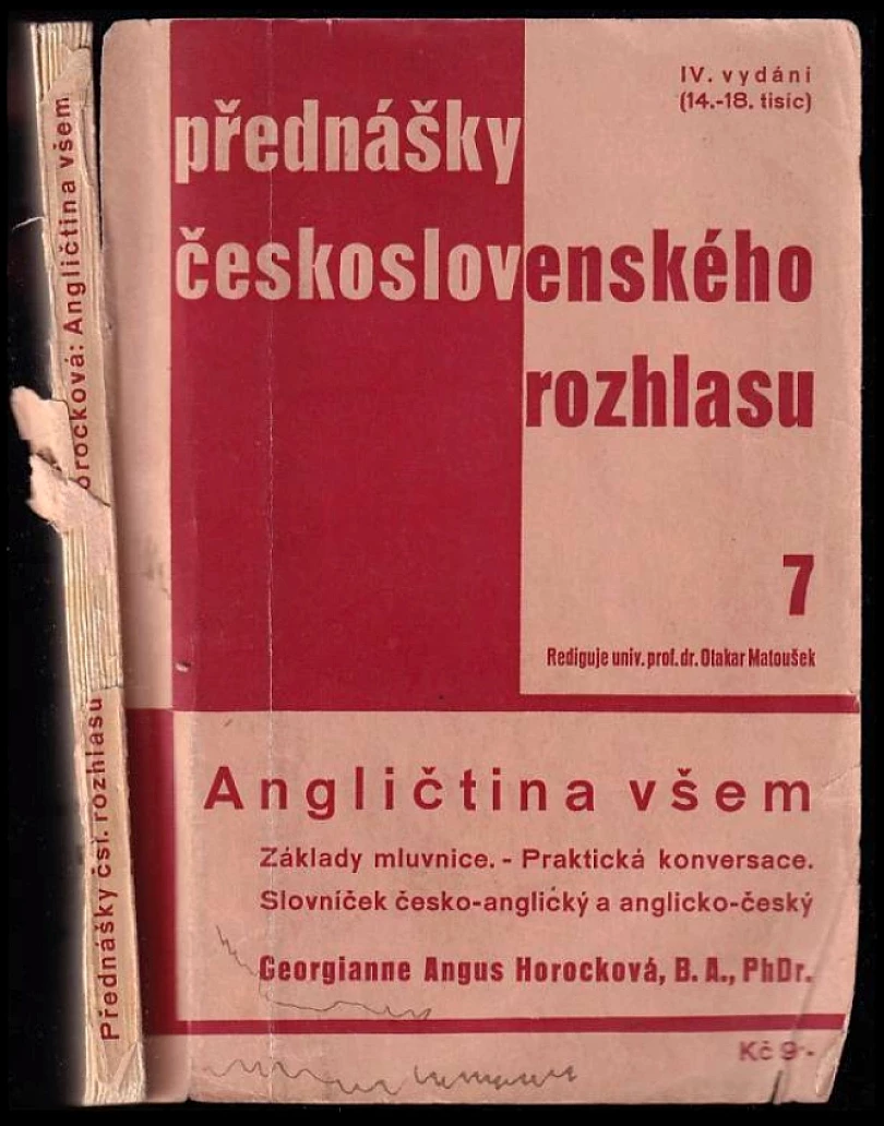 Přednášky o pracovní právu (Josef Beranek, 1935)