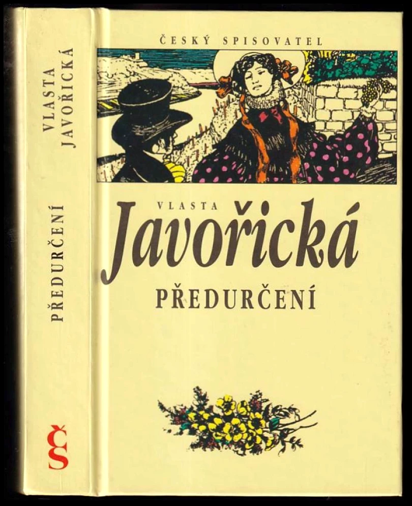 Předurčení (Vlasta Javořická, 1994)