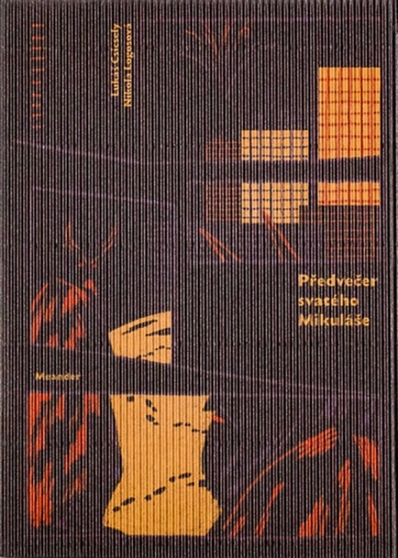 Předvečer svatého Mikuláše (Csicsely Lukáš, 2020)