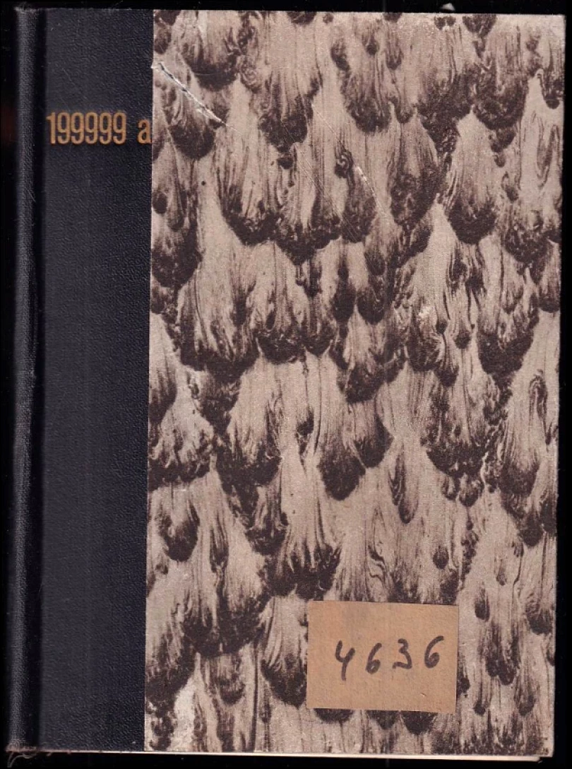 Přehled o výrobě, spotřebě a zahraničním obchodě strojenými hnojivy v zahraničí (Emilie Štruncová, 1963)