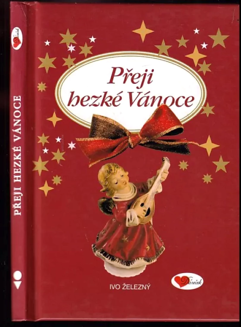Přeji hezké Vánoce (Nina Herinková, 2001)