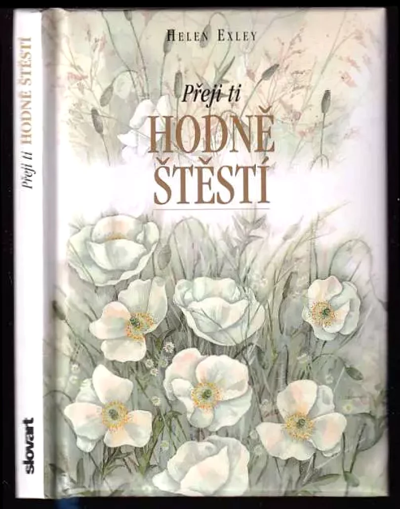 Přeji ti hodně štěstí (Pam Brown, 2008)