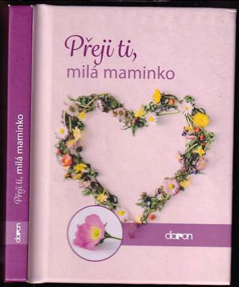 Přeji ti, milá maminko (, 2019)