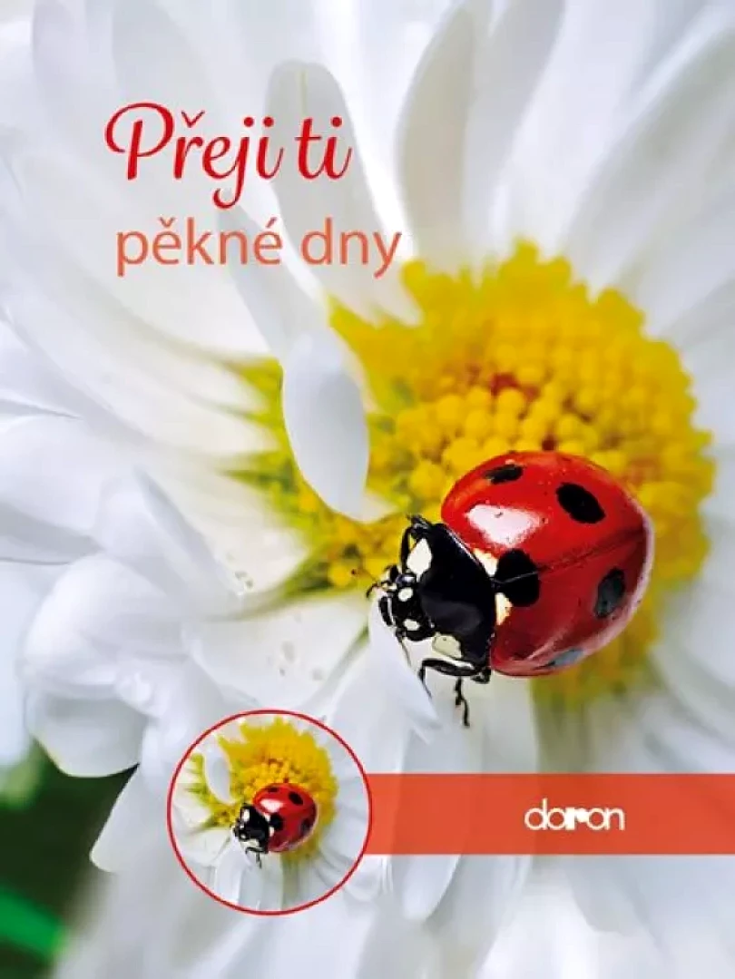 Levně Přeji ti pěkné dny (, 2016)