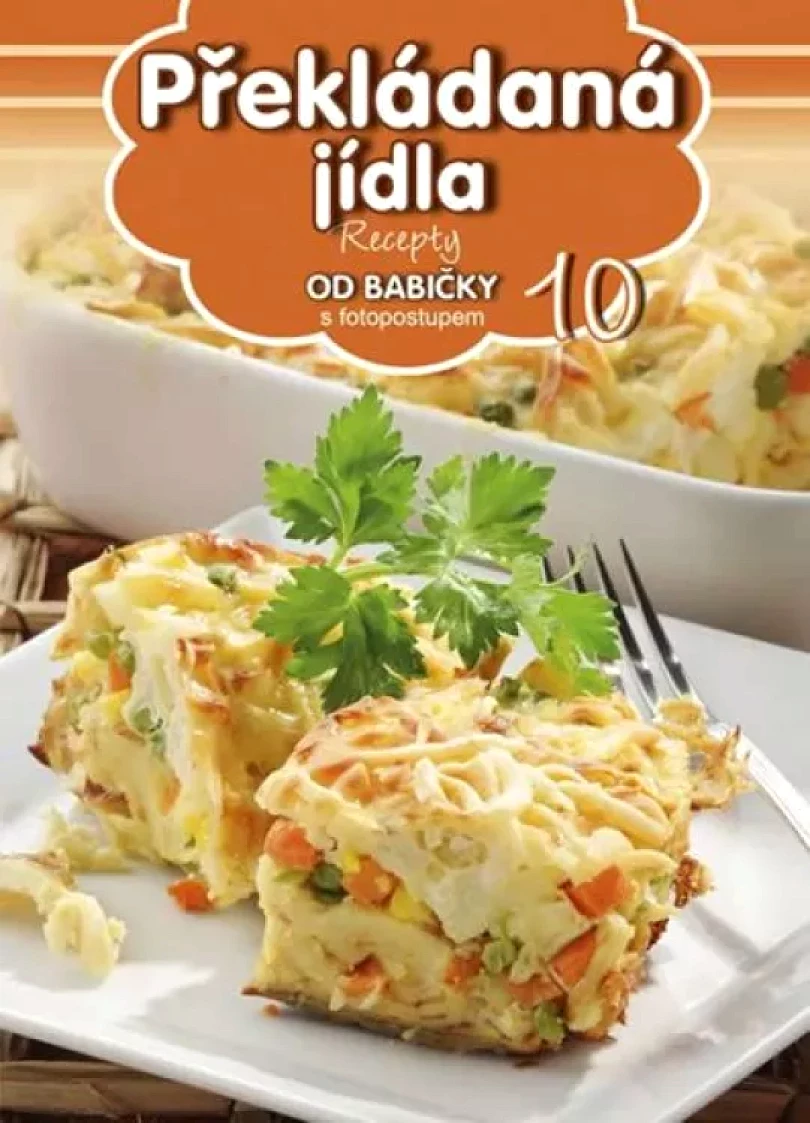 Překládaná jídla (, 2016)