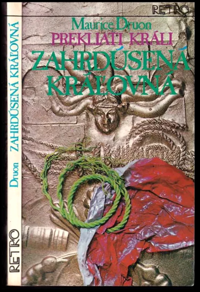Prekliati králi (Maurice Druon, 1983)