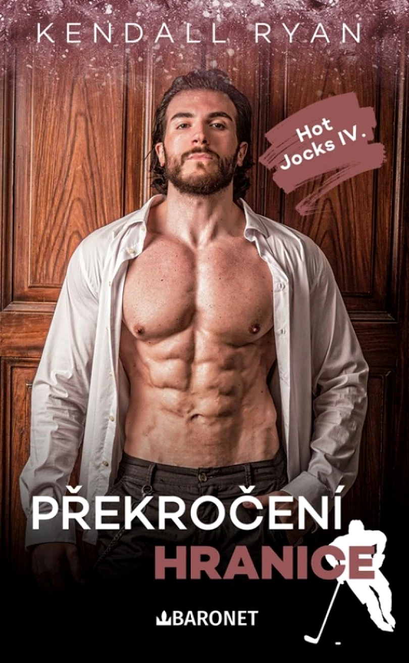 Překročení hranice (Ryan Kendall, 2025)