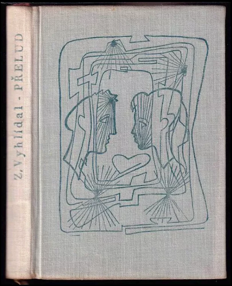 Přelud (Zdeněk Vyhlídal, 1961)