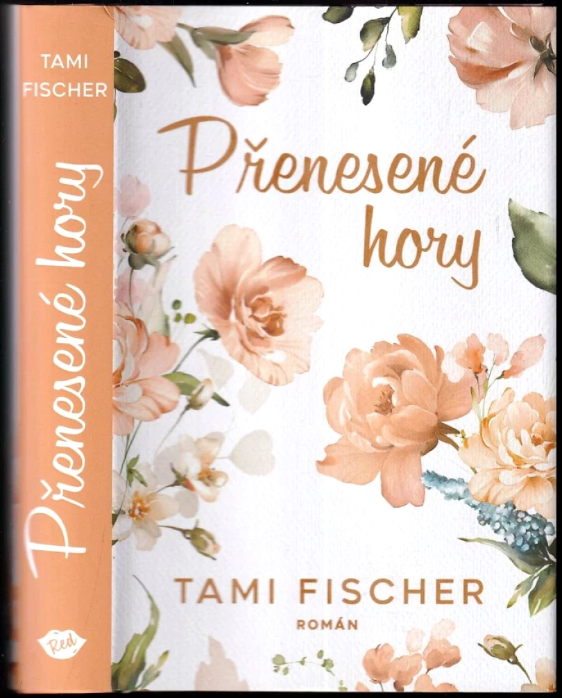 Přenesené hory (Tami Fischer, 2024)