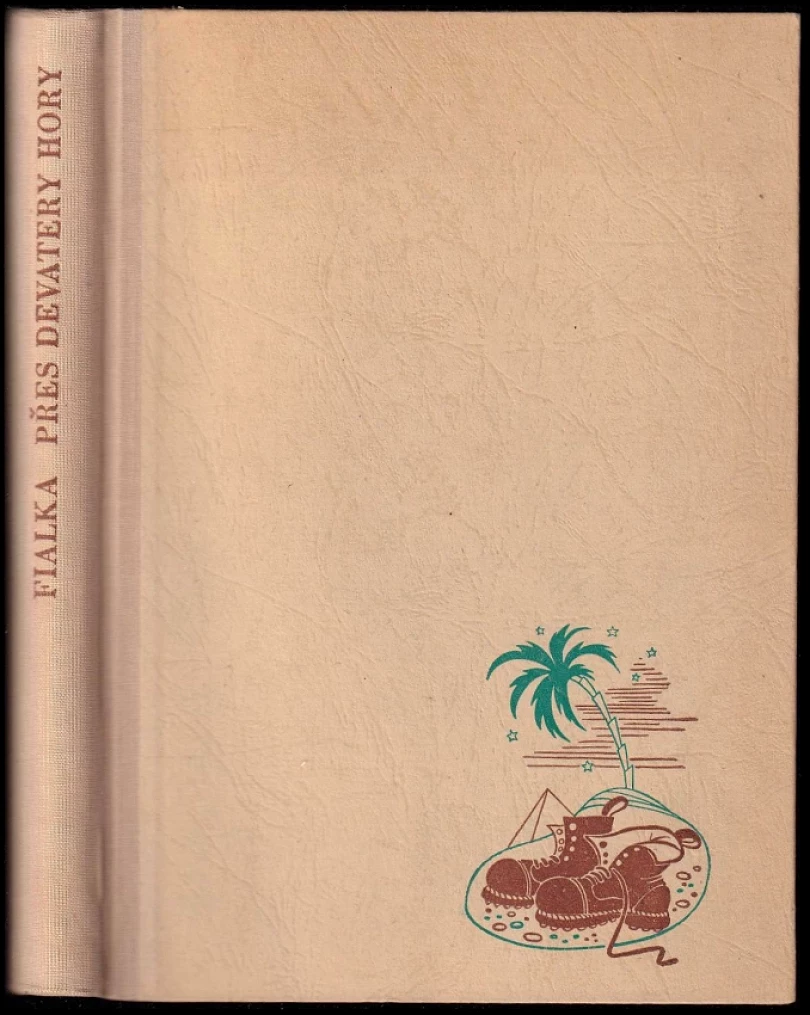 Přes devatery hory (Antonín Fialka, 1946)