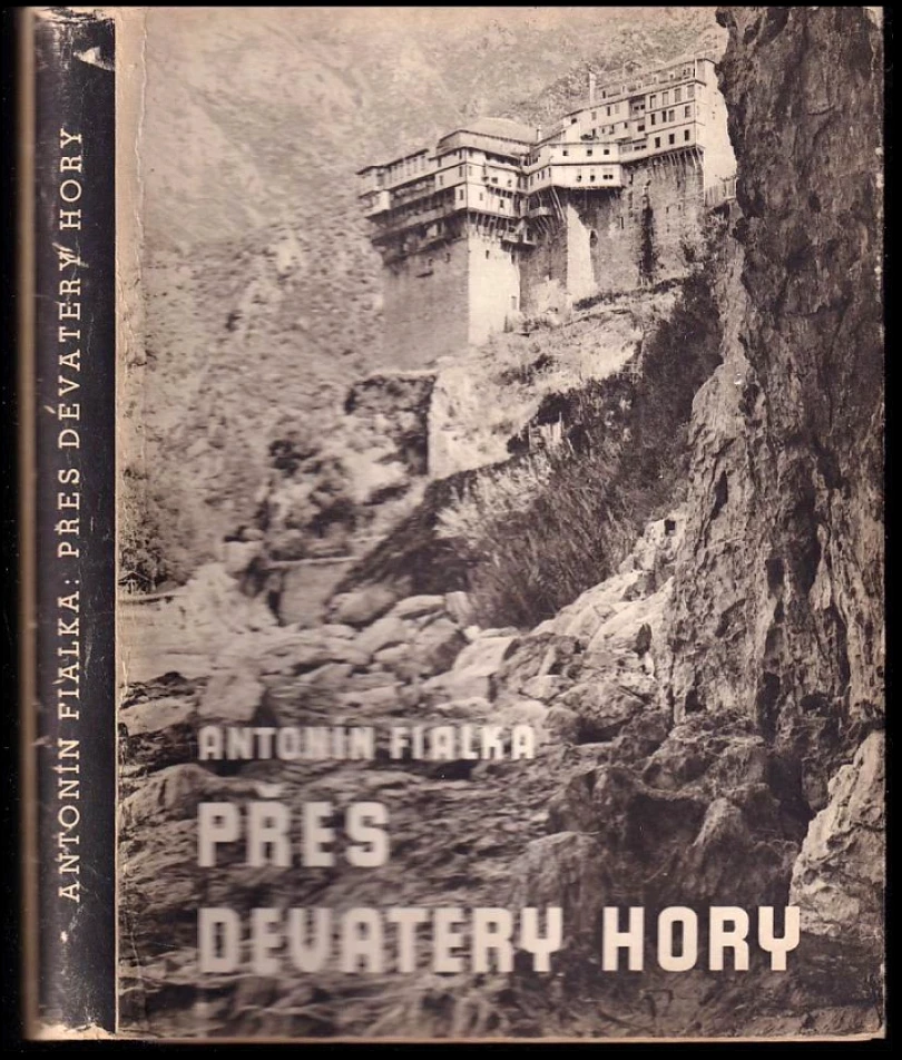 Přes devatery hory (Antonín Fialka, 1946)