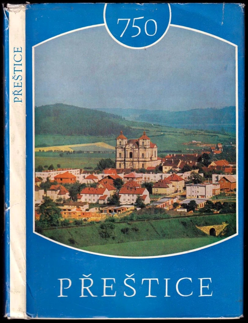 Preštice (, 1976)