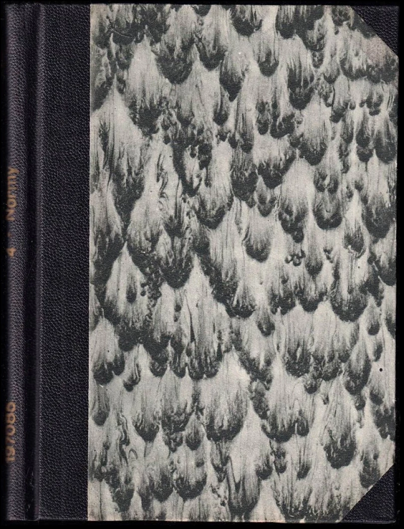 Presun hmôt ; Výroba polotovarov ; Vnútorné lešenie : rozborové listy (, 1962)