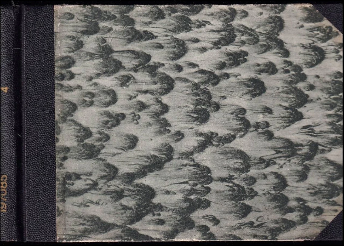 Presun hmôt, výroba polotovarov, vnútorné lešenie (, 1962)