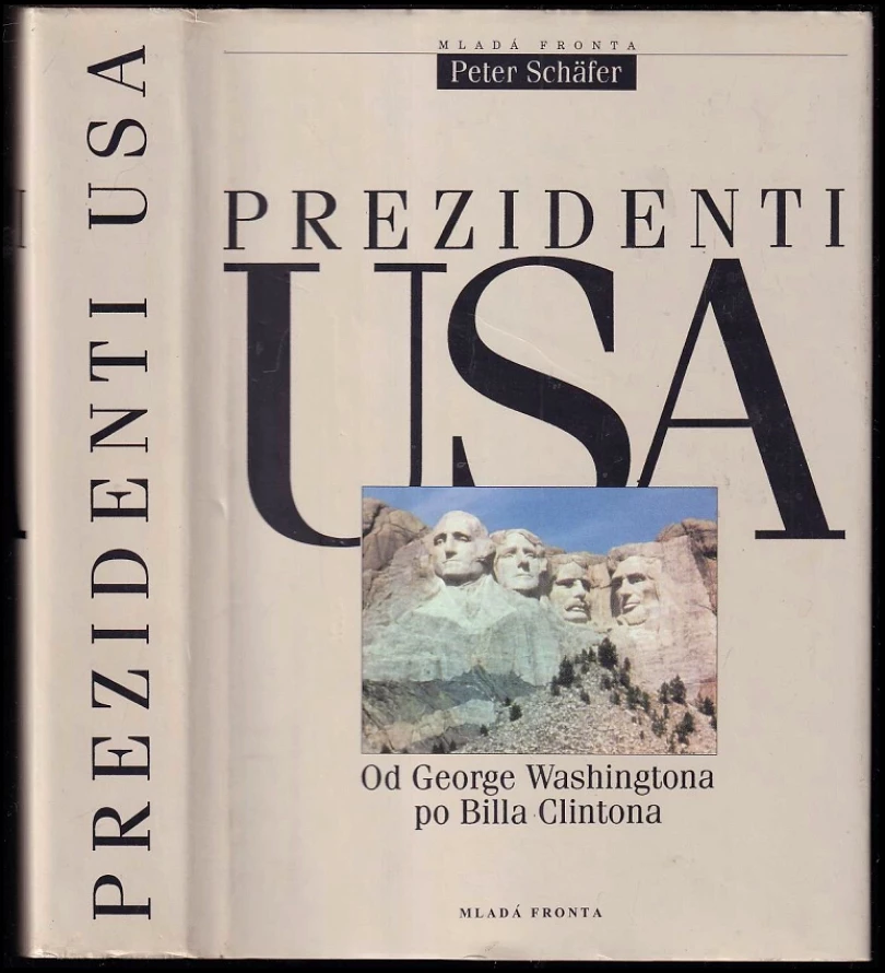 Prezidenti USA (Peter Schäfer, 1995)