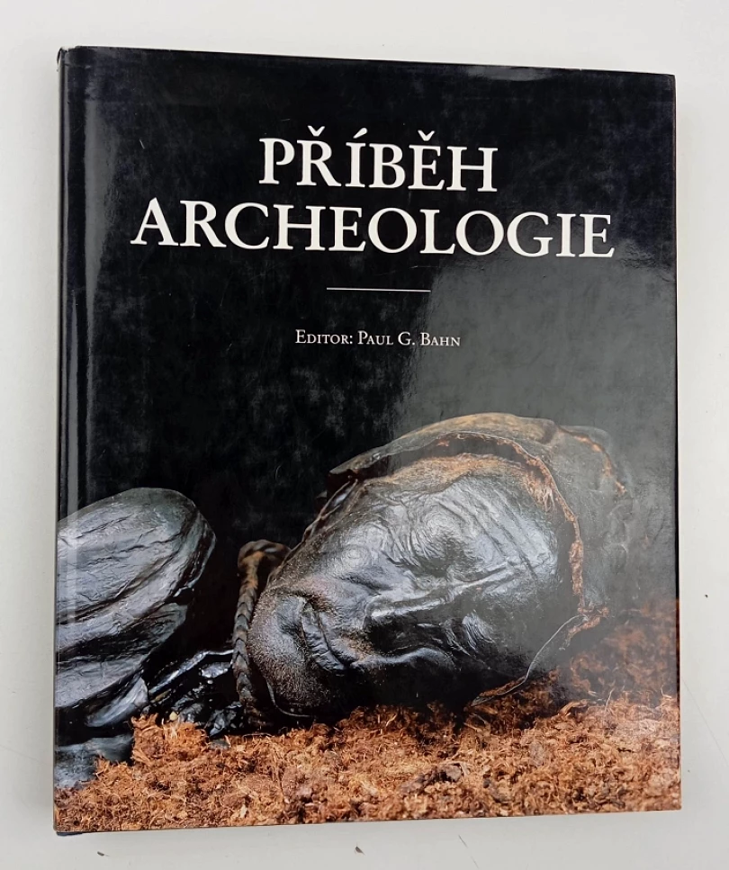 Příběh archeologie (, 1996)