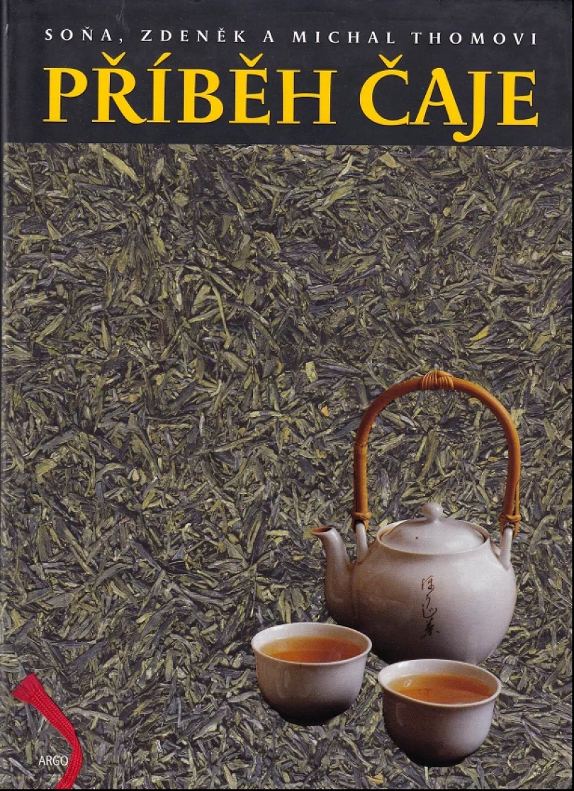 Příběh čaje (Zdeněk Thoma, 2002)