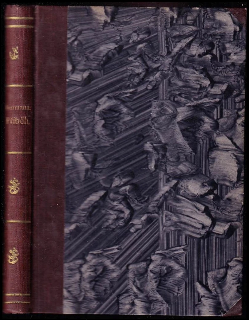 Levně Příběh jednoho dne (Ignát Herrmann, 1918)