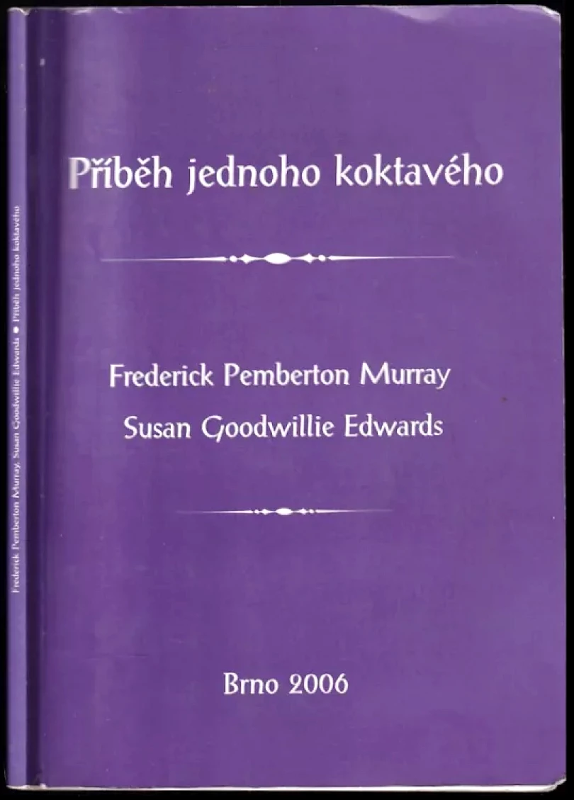 Levně Příběh jednoho koktavého (Frederick Pemberton Murray, 2006)