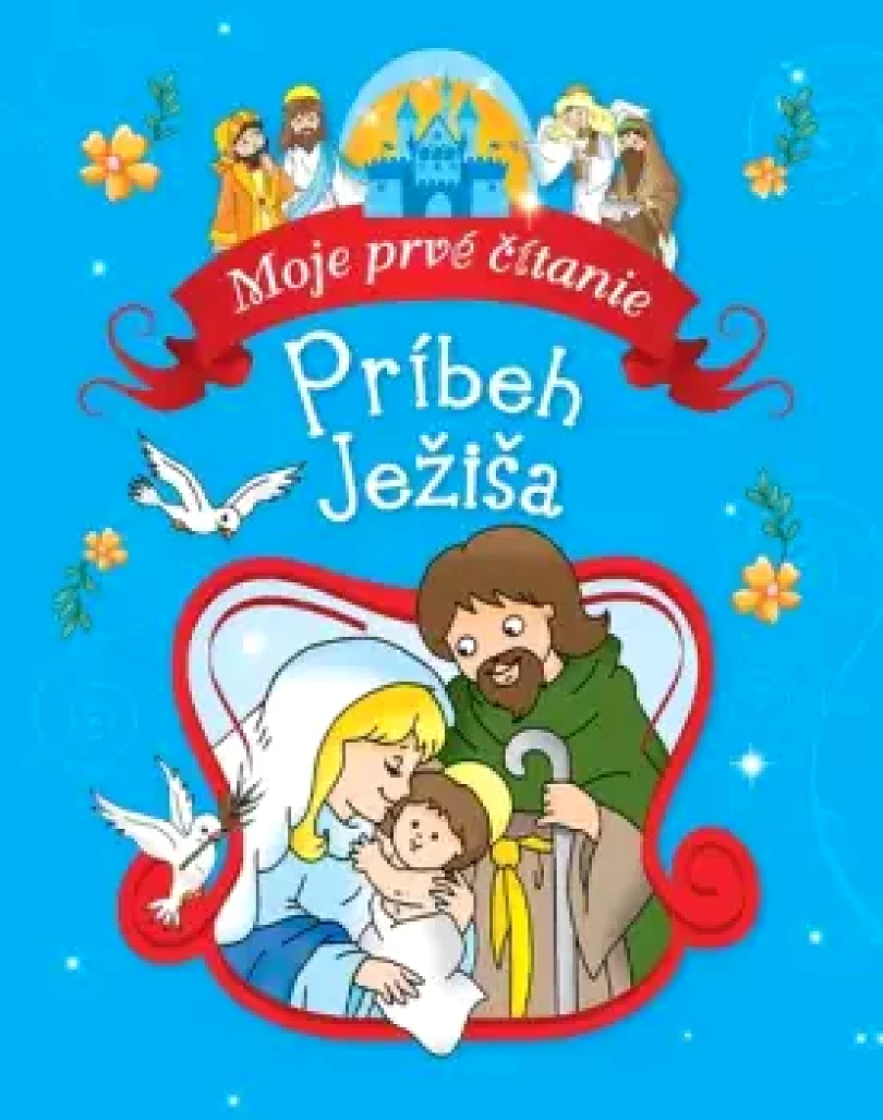 Príbeh Ježiša (, 2019)