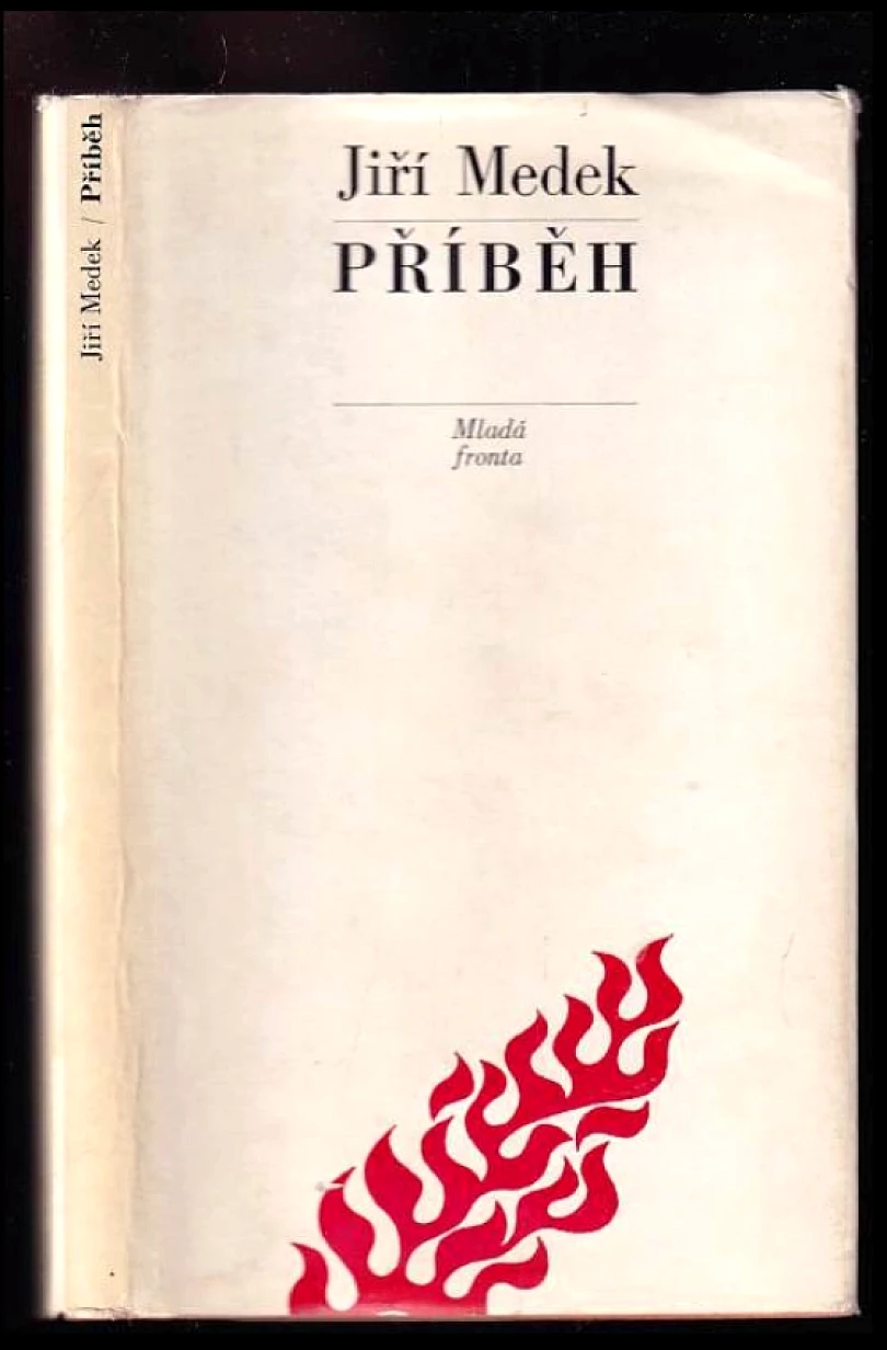 Příběh (Jiří Medek, 1975)