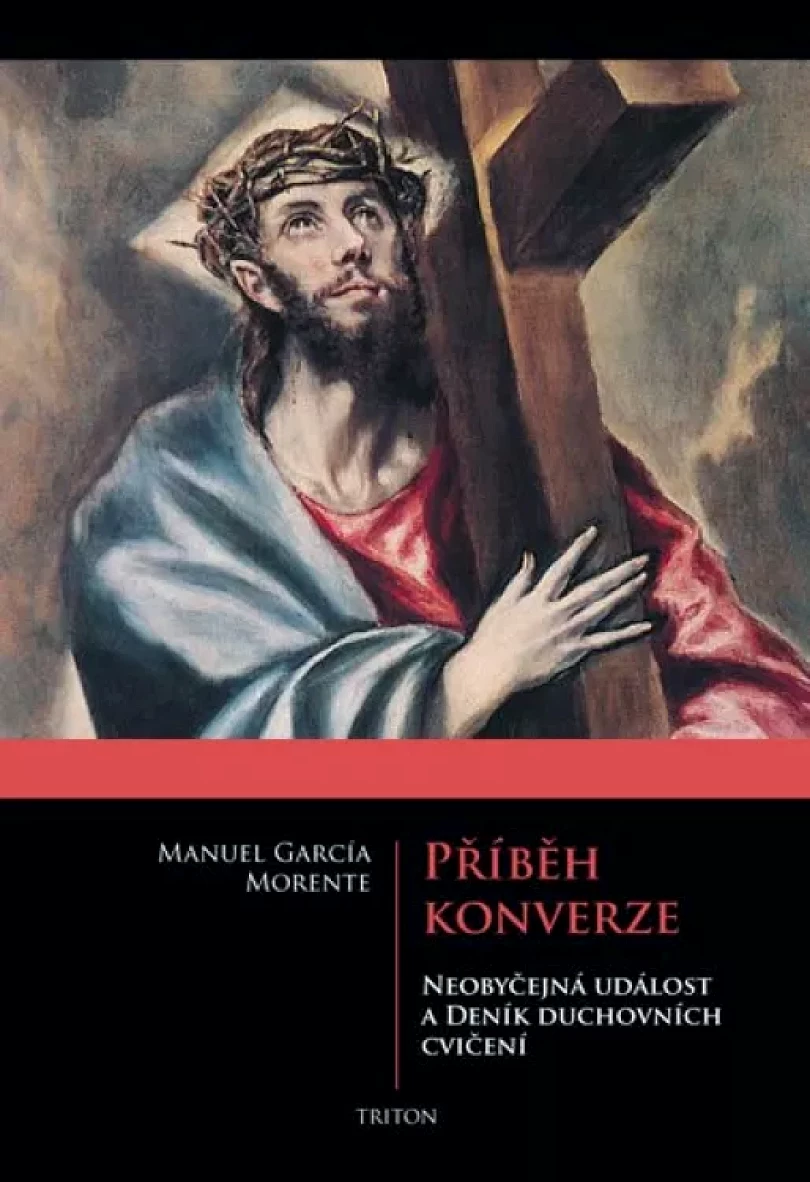 Příběh konverze (Manuel Morente,, 2014)