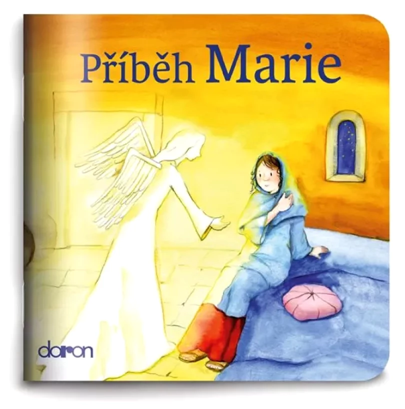 Příběh Marie (, 2017)