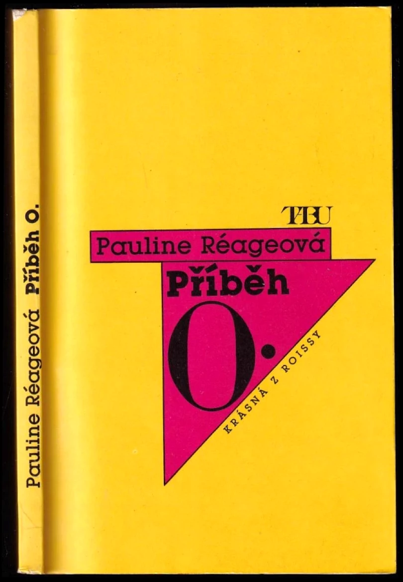 Příběh O (Pauline Réage, 1991)