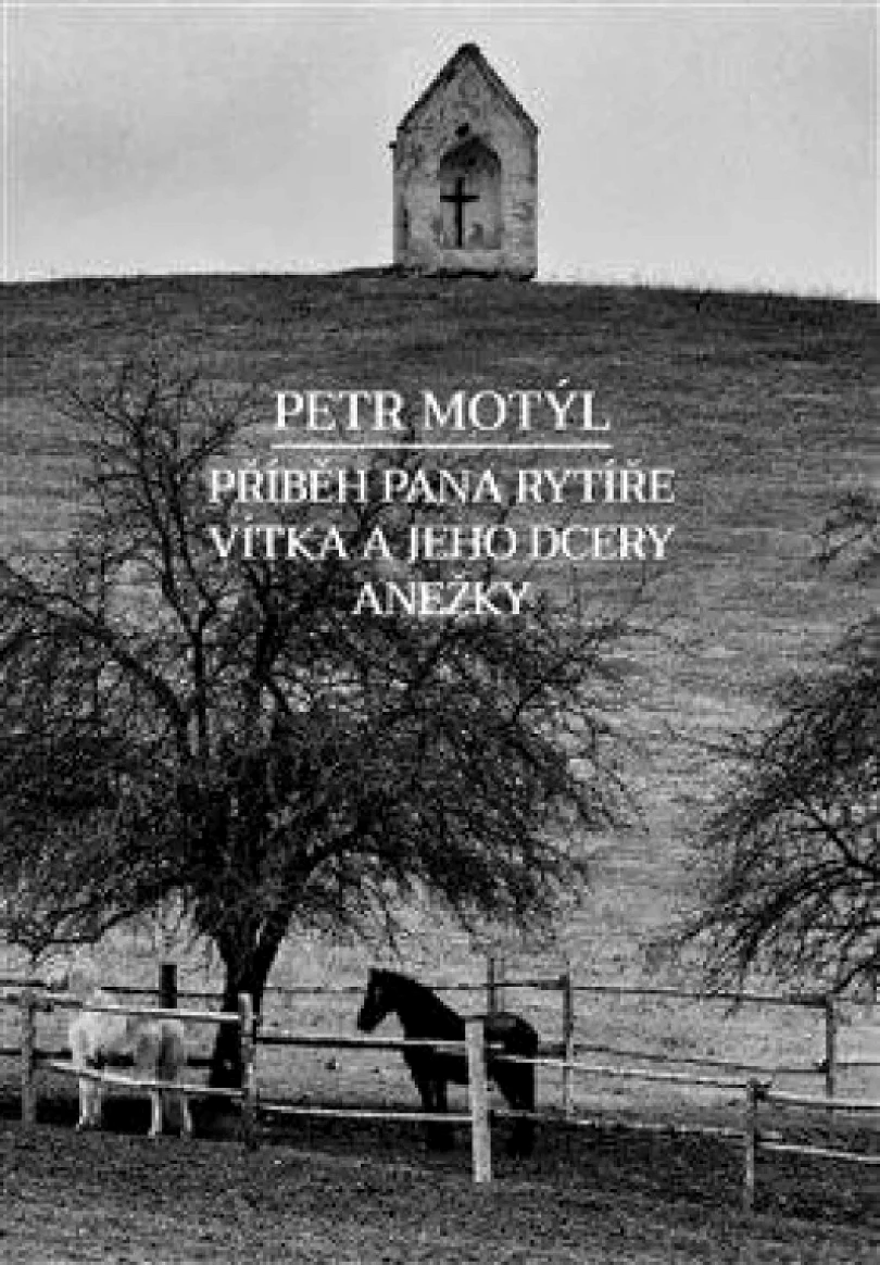 Příběh pana rytíře Vítka a jeho dcery Anežky (Petr Motýl, 2020)
