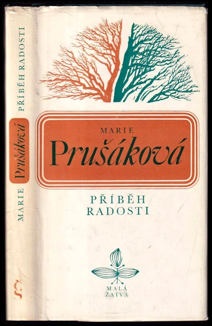 Příběh Radosti (Marie Prušáková, 1976)