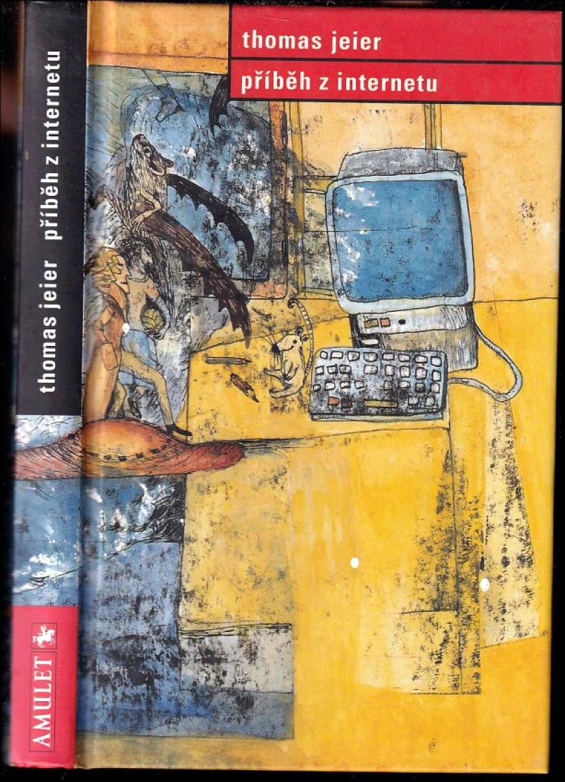 Příběh z internetu (Thomas Jeier, 1999)