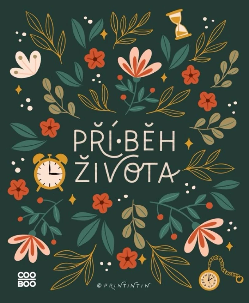 Příběh života (printintin, 2022)
