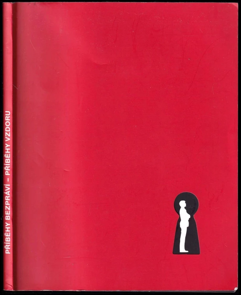 Levně Příběhy bezpráví (Adam Drda, 2009)