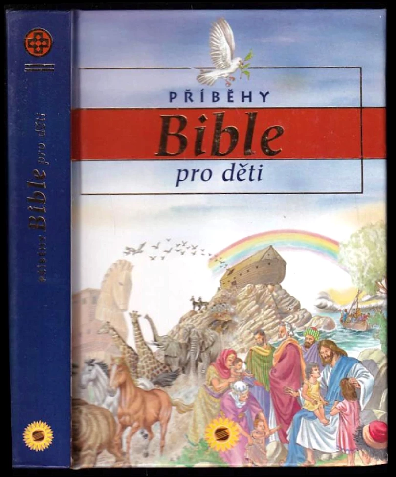 Příběhy Bible (, 2008)
