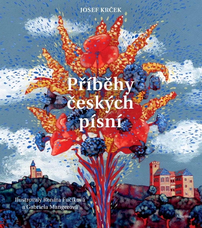 Příběhy českých písní (Josef Krček, 2022)